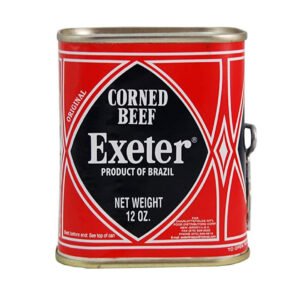 Exeter Corned Beef – 12 oz