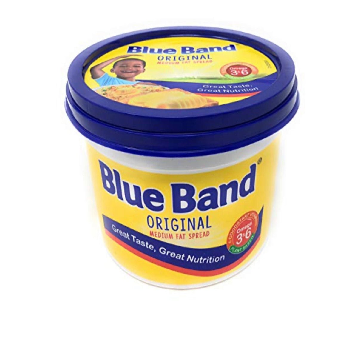 Blue Band Margarine – 450 g