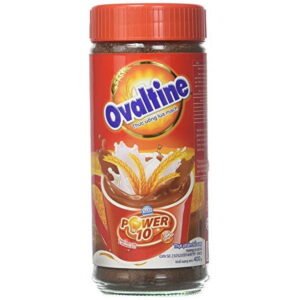 Ovaltine Malt Beverage Mix – 400 g